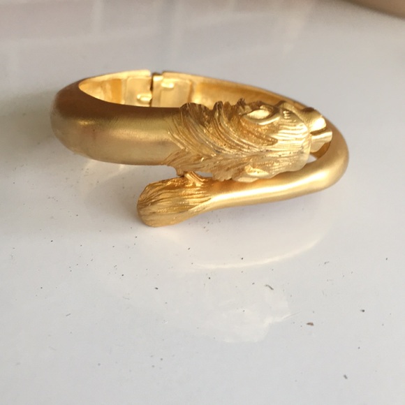 Lion bracelet - Picture 3 of 4